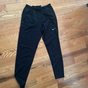 Nike track pants